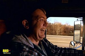 Жизнь американских дальнобойщиков