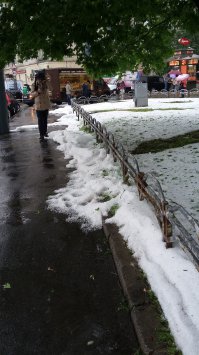 Санкт - Петербург 17.07.15 в 18.00
и никаких кенгуру не надо))