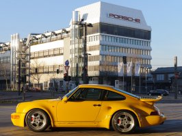 А как же: Pagani и 911? Ну а для рядового жителя Subaru Legacy Bp K2Gear очень нравится:)