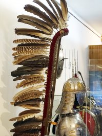 Вот вам парочка фоток и Малборкского замка, во время отпуска туда завернули.