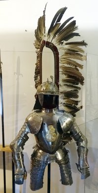 Вот вам парочка фоток и Малборкского замка, во время отпуска туда завернули.