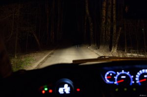 Я бы даже сказал так.