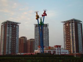 Места России, где исполняются желания 