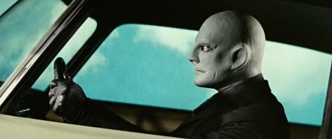 охрененный кар