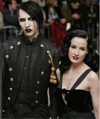 Самые красивые жены рок-музыкантов