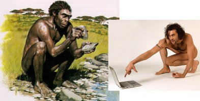 10 первых версий привычных нам вещей