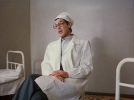 «Гостья из будущего» 30 лет спустя