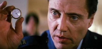 Лучше часы-часы с историей!