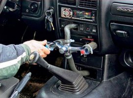 Очередная подборка автоприколов
