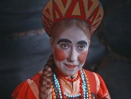 поиграла с цветом