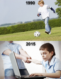 10 первых версий привычных нам вещей