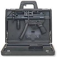 Бундесы лет 20 такую модификацию МР-5 пользуют.