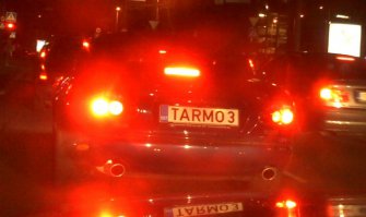 автор, напиши ещё о крутых номерах в Прибалтике. например, в Эстонии можно встретить такие номера. их просто покупают. цену, к сожалению, не знаю, но вроде около 1000евро