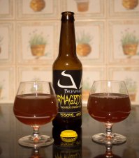 армагеддон 65%. и это пиво