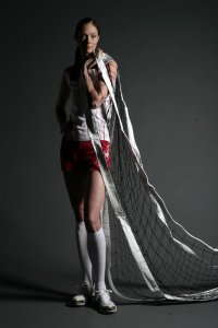 16 самых сексуальных девушек российского спорта