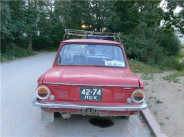 Где купить, как продать "красивые номера" на машину