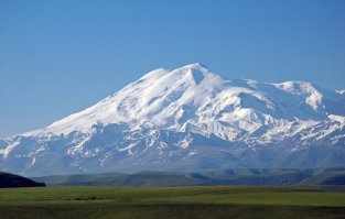 15 красивейших пейзажей нашей страны