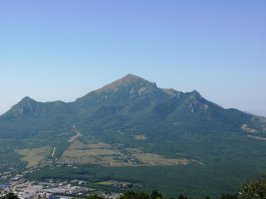 15 красивейших пейзажей нашей страны