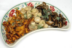 Вкусный патриотизм