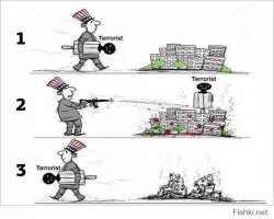 За кого воевали эти ребята?