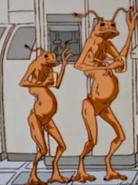 Нью Йорк: наши в городе!