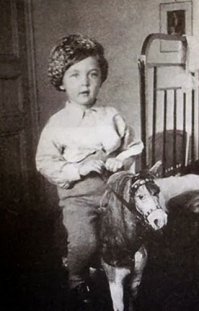 Ливанов Василий Борисович