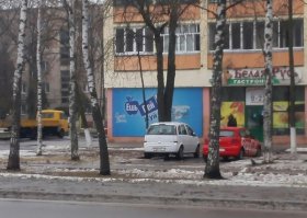 Показалось