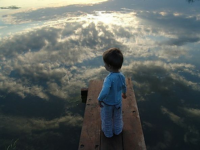 25 восхитительных портретов фотохудожницы Ирины Джуль 