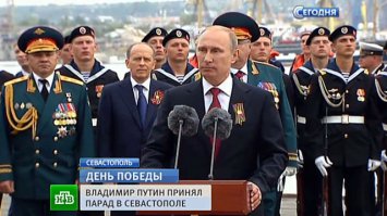 Потрясло мир (вместо последнего позорищща автора) вот это: