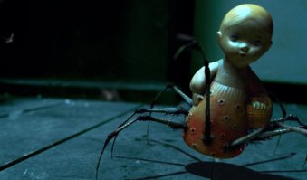 Показалось