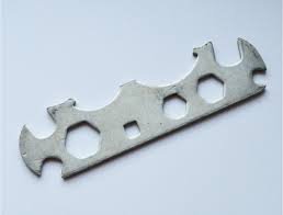 Автор, вот это шло с каждым велосипедом в комплекте, а не только с "Уралом".