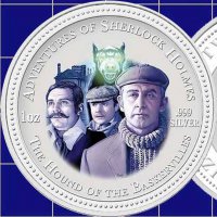 Даже англичане признают,что наш Шерлок-самый-самый Шерлок.))