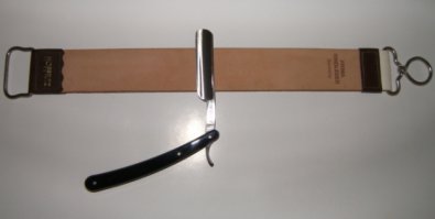 Как наточить кассету бритвы