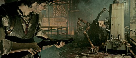 Показалось