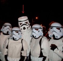 Звездно-фаллаут