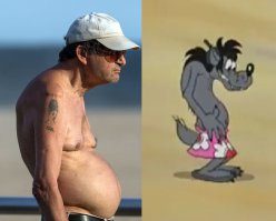 Нью Йорк: наши в городе!