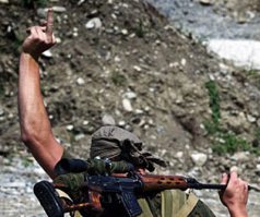 Терминатор из Красной Армии