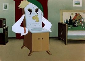 ну и нахрена наляпал?