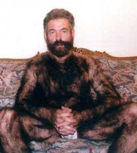 Нету у меня джинсов!