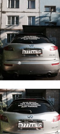 Я просто оставлю это здесь...