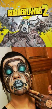 как две капли :)