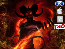 Марки автомобилей: кто кому принадлежит