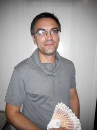 Богачи из социальных сетей