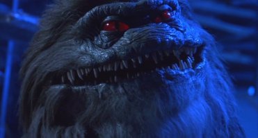 Зубастики (Critters, 1986)