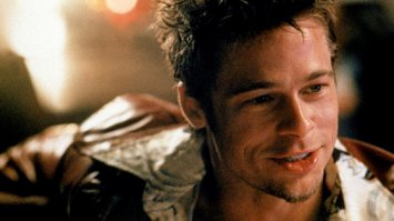 Это самое лучшее, что только может в жизни случиться, — говорит Тайлер. — Когда тебя увольняют, ты перестаешь толочь воду в ступе и начинаешь что-то менять в своей жизни.