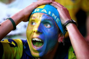 Битва за Броды (1944.) 71 год назад