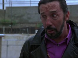 Фрэнк Коллисон