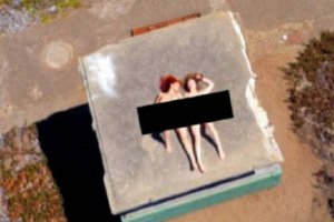 Лучшие аэрофото, сделанные дронами