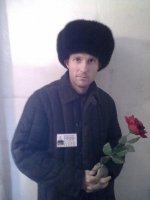 Нормальный мужик, я его в Форсаже видел. Поймали таки.