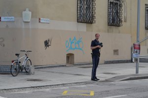 Graz, Austria